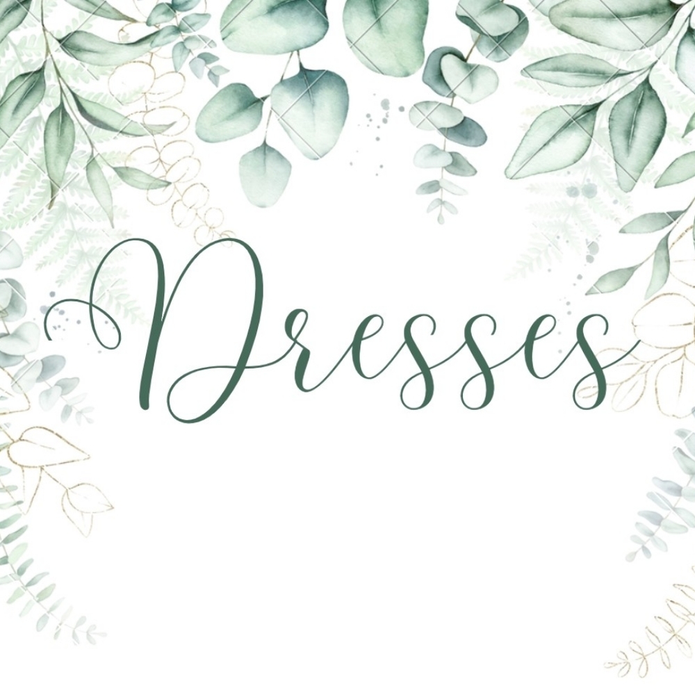 Dresses